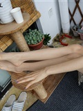 MussGirl慕丝女郎  NO.509 力宏(98)